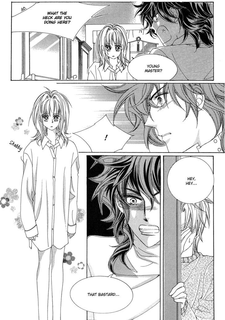 I Will Be Cinderella Chapter 20 page 20 - Chapter 20