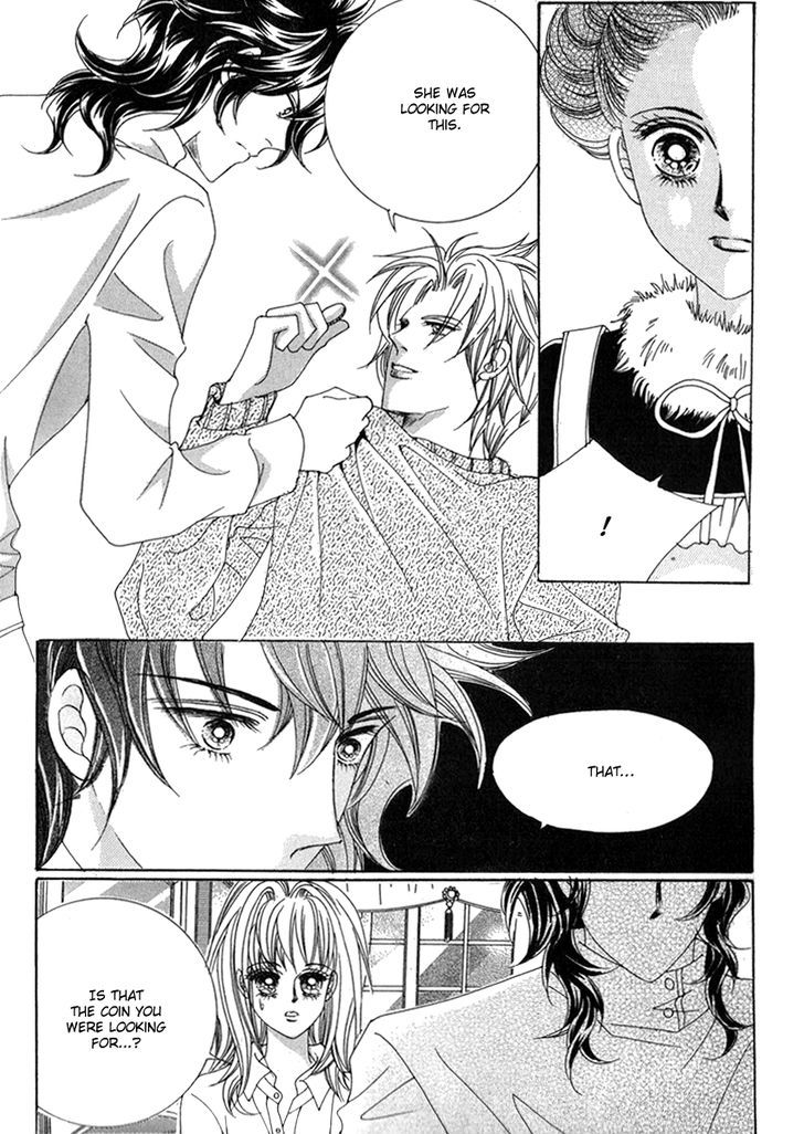 I Will Be Cinderella Chapter 20 page 22 - Chapter 20