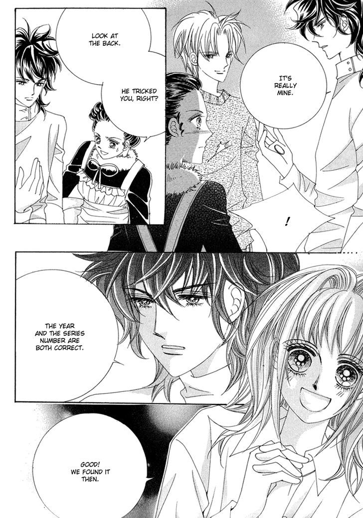 I Will Be Cinderella Chapter 20 page 24 - Chapter 20