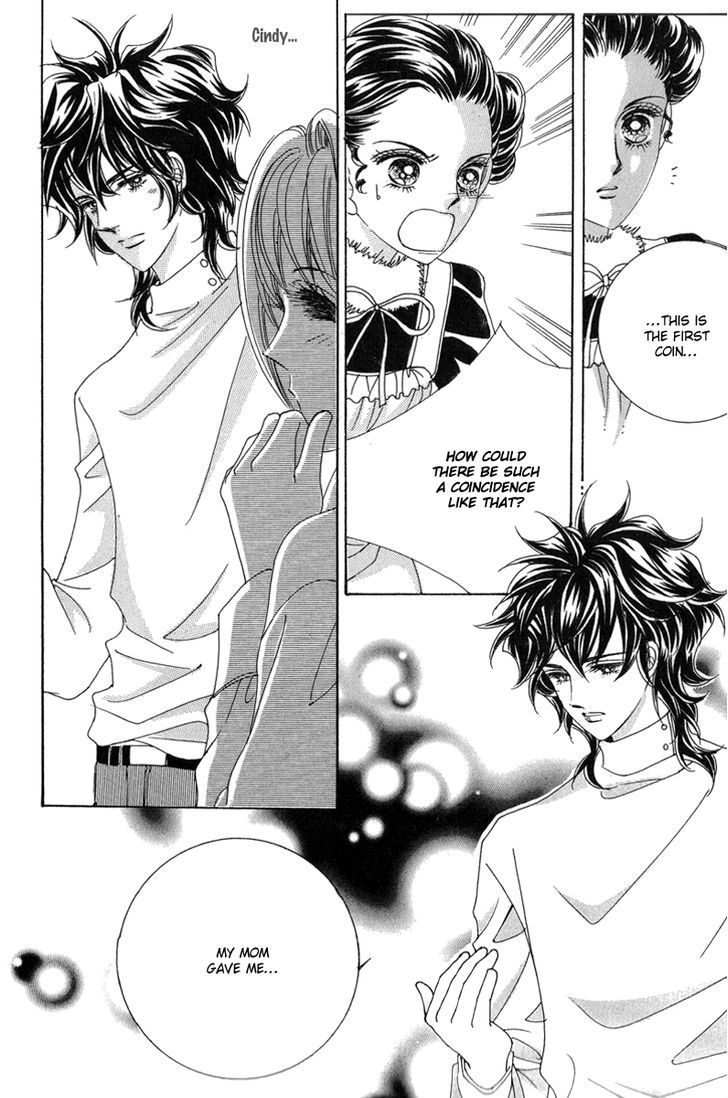 I Will Be Cinderella Chapter 20 page 25 - Chapter 20