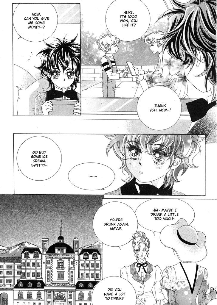 I Will Be Cinderella Chapter 20 page 27 - Chapter 20