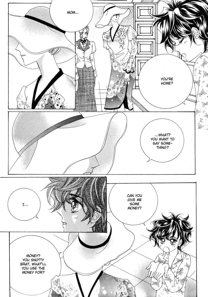 I Will Be Cinderella Chapter 20 page 28 - Chapter 20