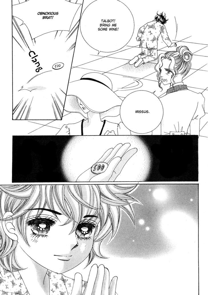 I Will Be Cinderella Chapter 20 page 29 - Chapter 20