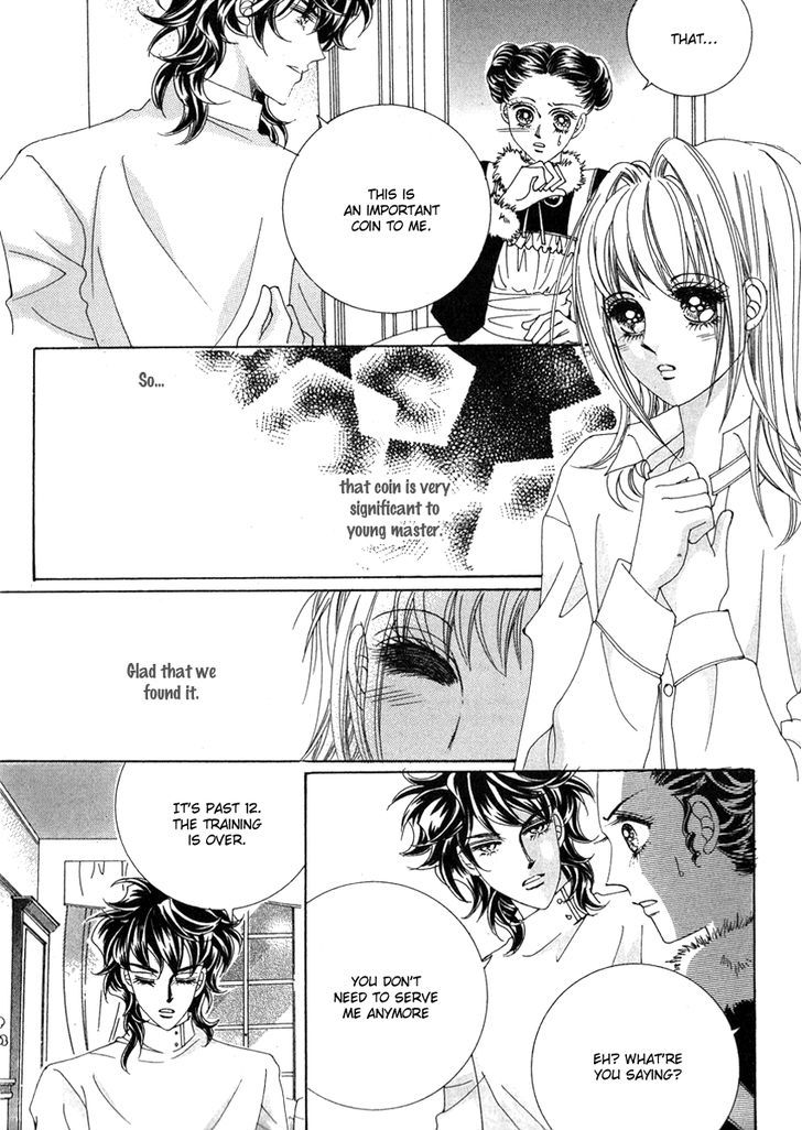 I Will Be Cinderella Chapter 20 page 30 - Chapter 20