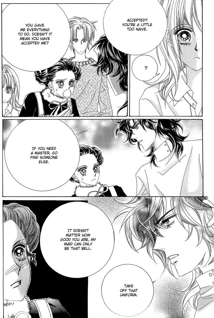 I Will Be Cinderella Chapter 20 page 31 - Chapter 20