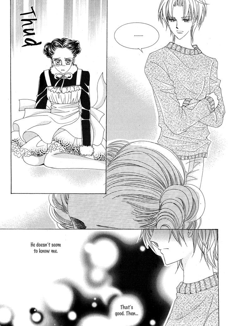I Will Be Cinderella Chapter 20 page 35 - Chapter 20