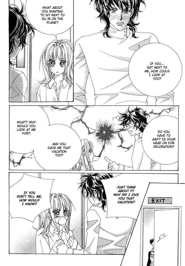 I Will Be Cinderella Chapter 20 page 39 - Chapter 20