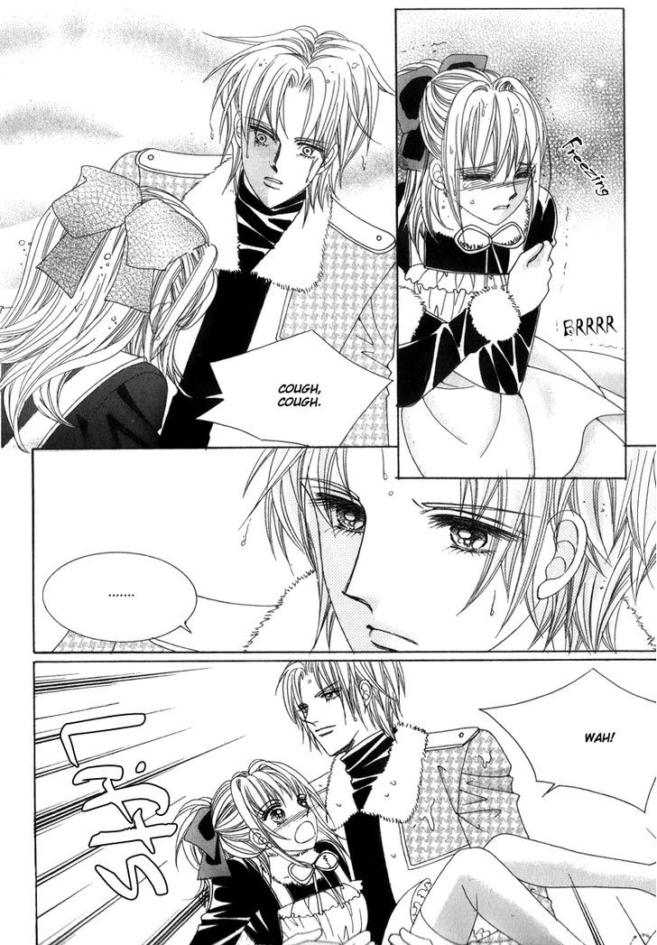 I Will Be Cinderella Chapter 20 page 4 - Chapter 20
