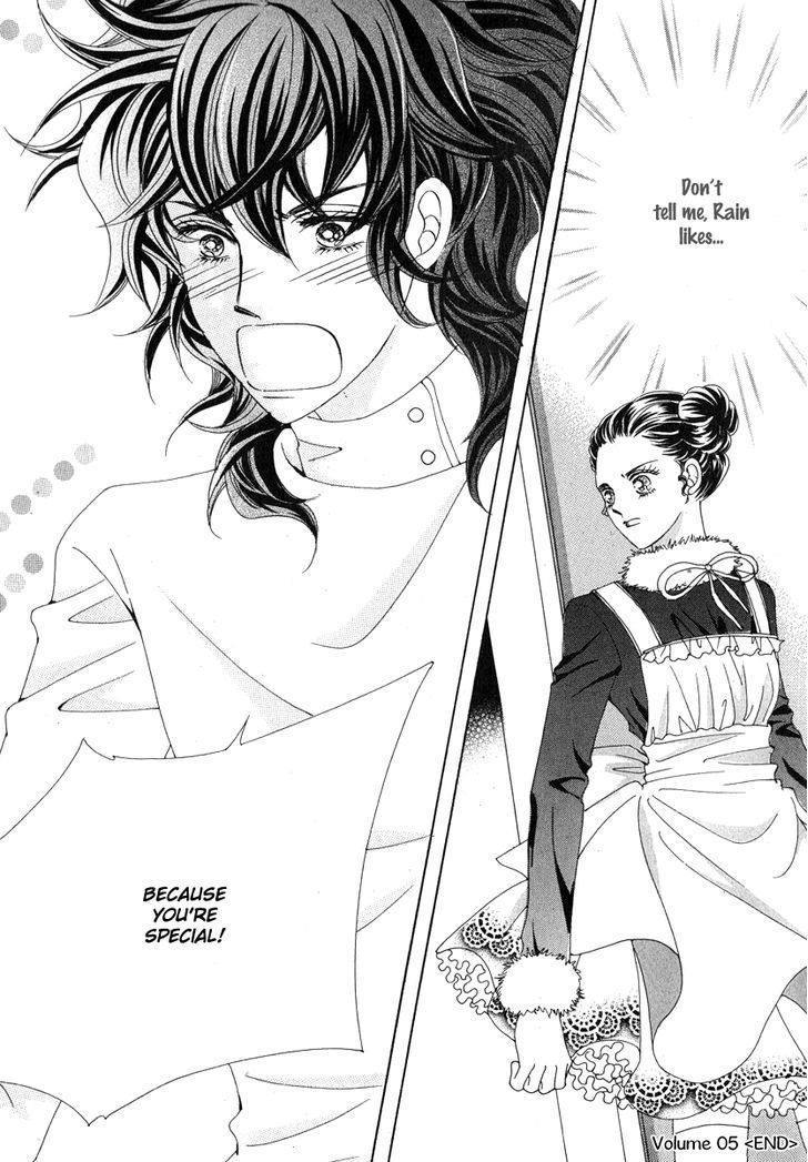 I Will Be Cinderella Chapter 20 page 40 - Chapter 20
