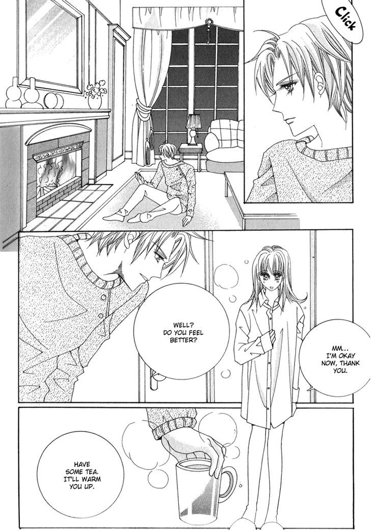 I Will Be Cinderella Chapter 20 page 6 - Chapter 20