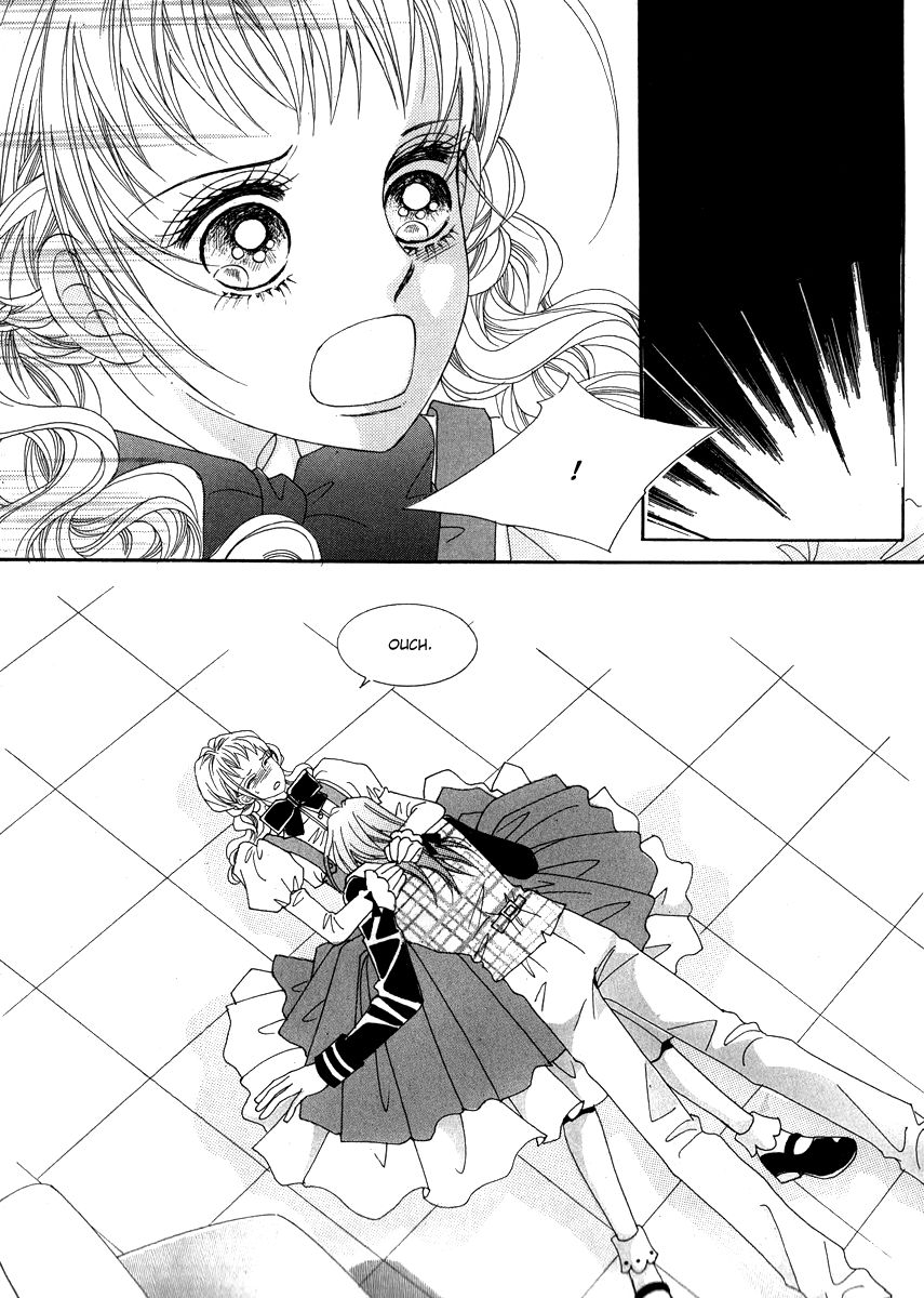 I Will Be Cinderella Chapter 21 page 10 - Chapter 21
