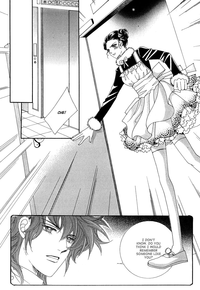 I Will Be Cinderella Chapter 21 page 15 - Chapter 21