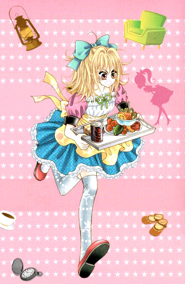 I Will Be Cinderella Chapter 21 page 2 - Chapter 21