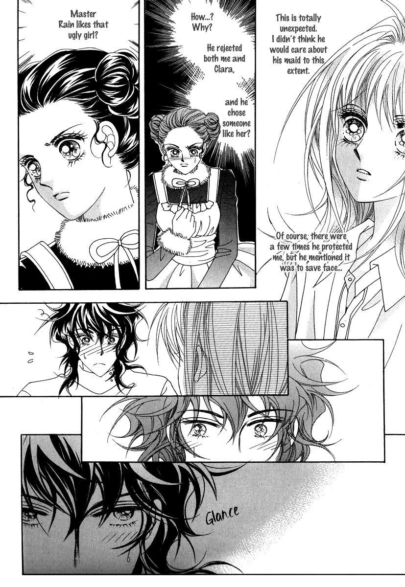 I Will Be Cinderella Chapter 21 page 20 - Chapter 21