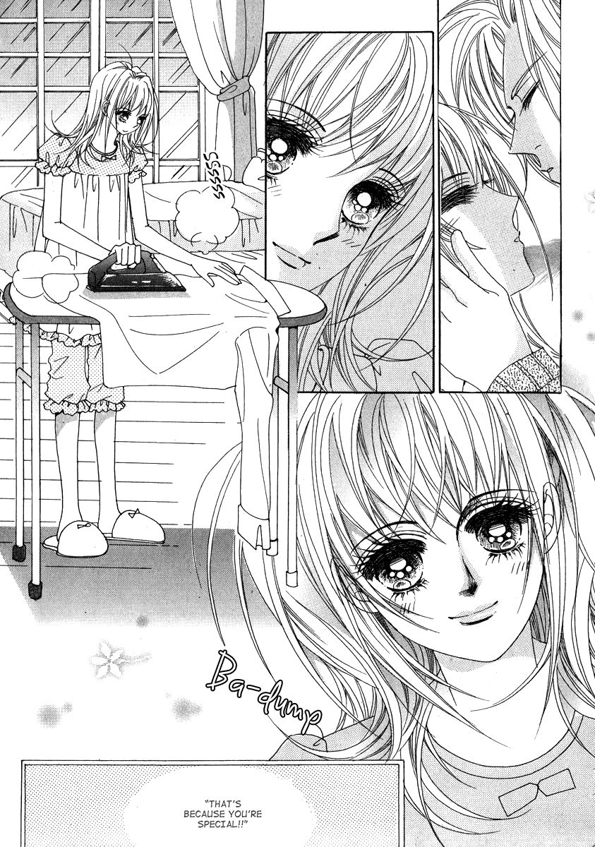 I Will Be Cinderella Chapter 21 page 25 - Chapter 21