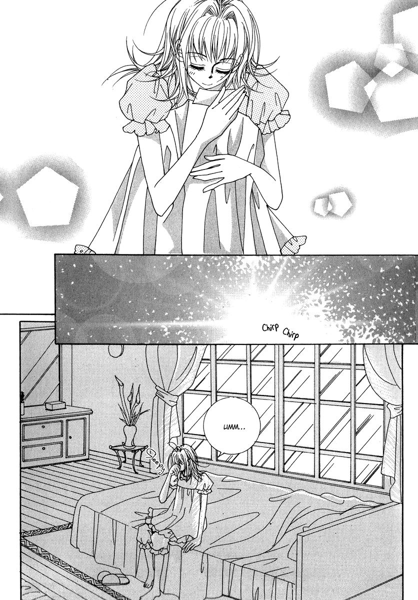 I Will Be Cinderella Chapter 21 page 27 - Chapter 21