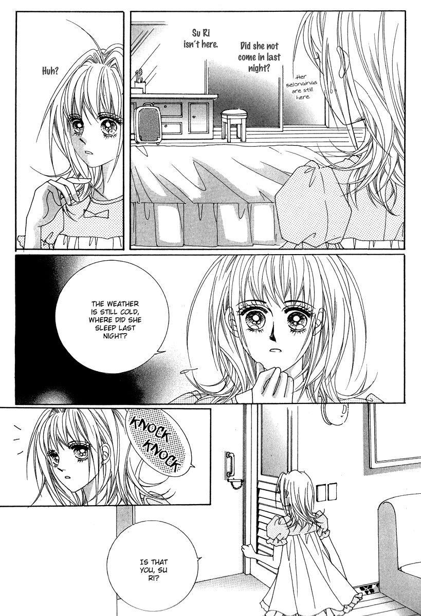I Will Be Cinderella Chapter 21 page 28 - Chapter 21
