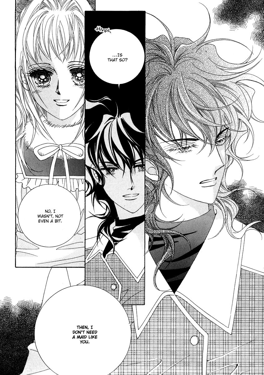 I Will Be Cinderella Chapter 21 page 38 - Chapter 21