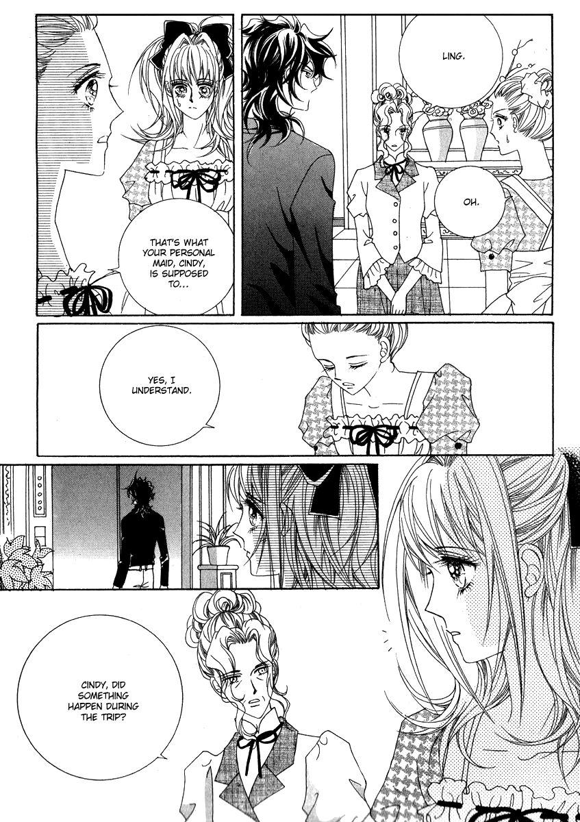 I Will Be Cinderella Chapter 21 page 40 - Chapter 21