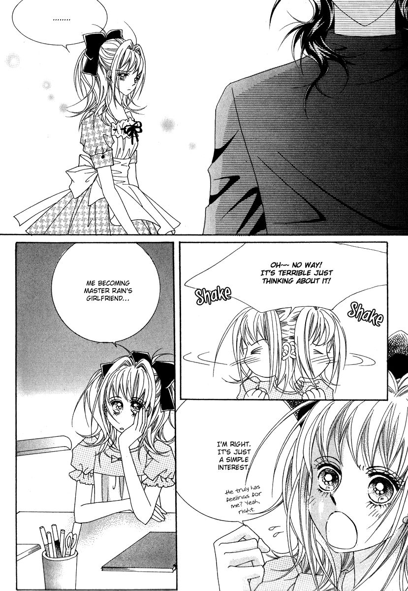 I Will Be Cinderella Chapter 21 page 41 - Chapter 21