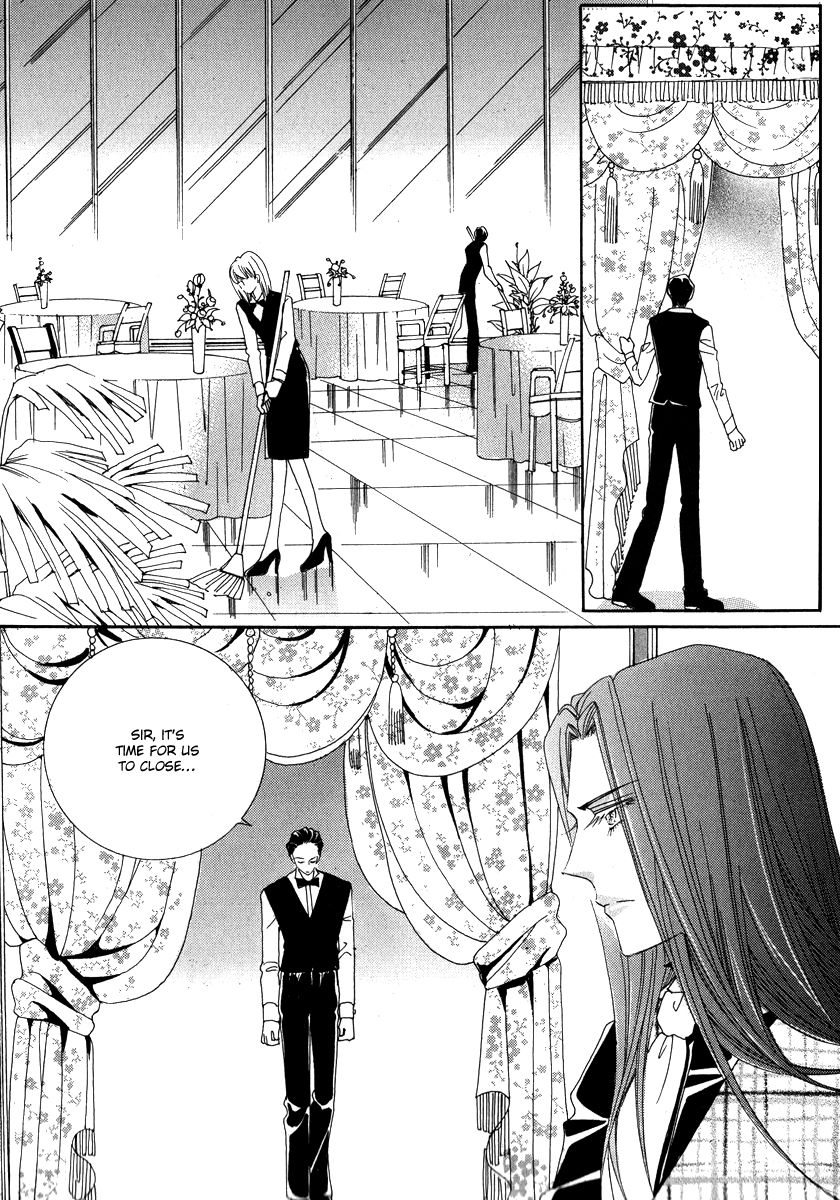 I Will Be Cinderella Chapter 21 page 6 - Chapter 21