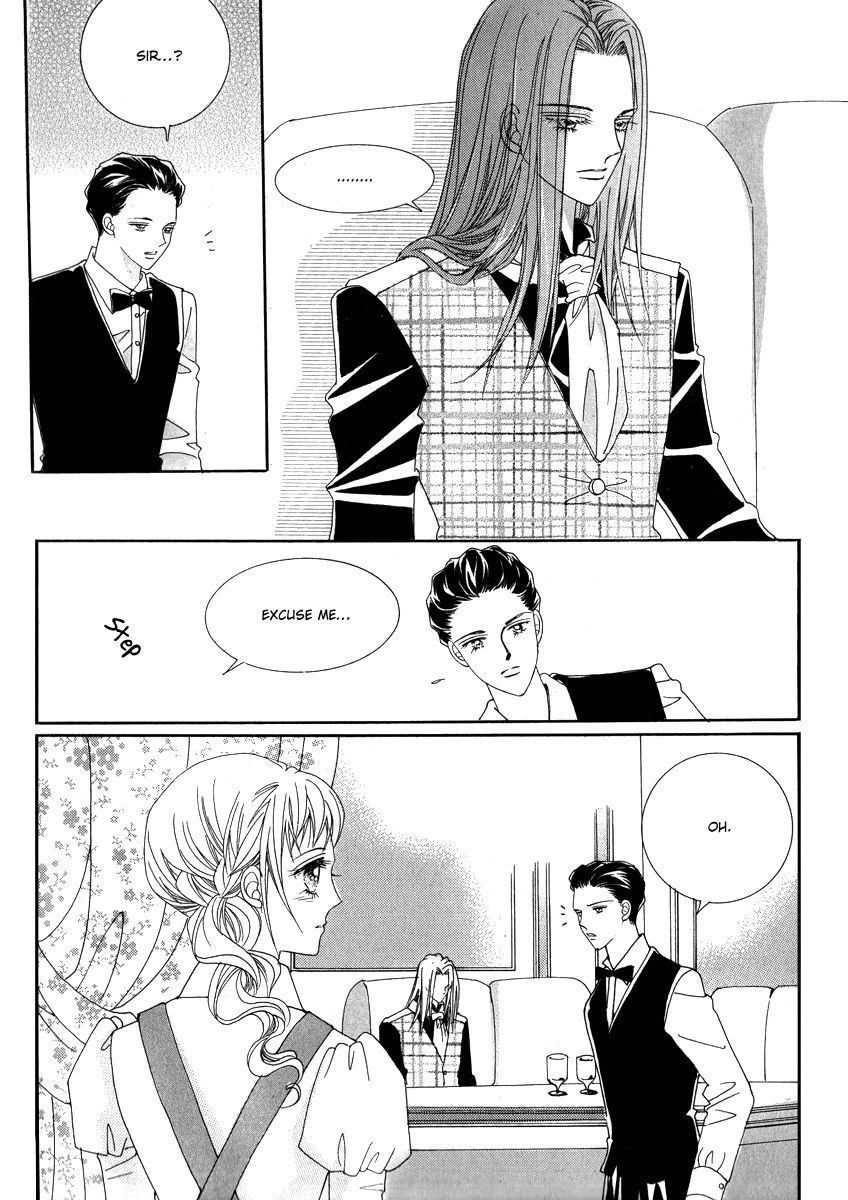 I Will Be Cinderella Chapter 21 page 7 - Chapter 21