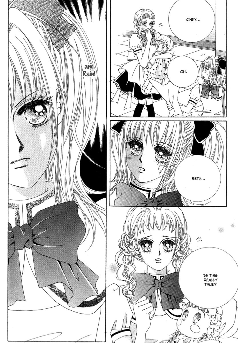 I Will Be Cinderella Chapter 22 page 12 - Chapter 22