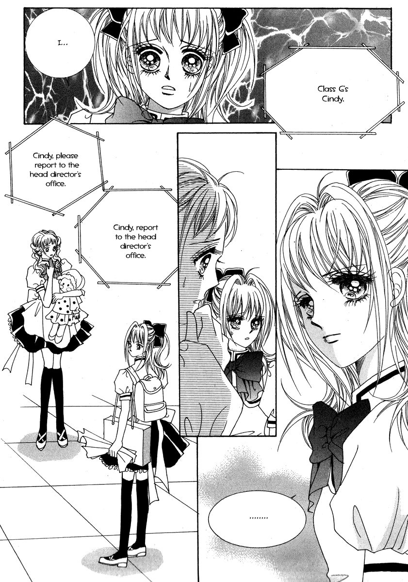 I Will Be Cinderella Chapter 22 page 13 - Chapter 22