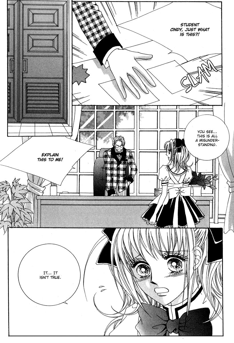 I Will Be Cinderella Chapter 22 page 14 - Chapter 22