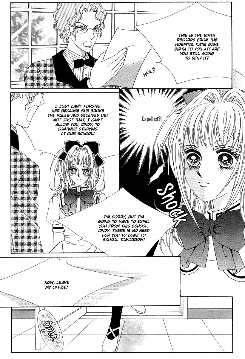 I Will Be Cinderella Chapter 22 page 15 - Chapter 22