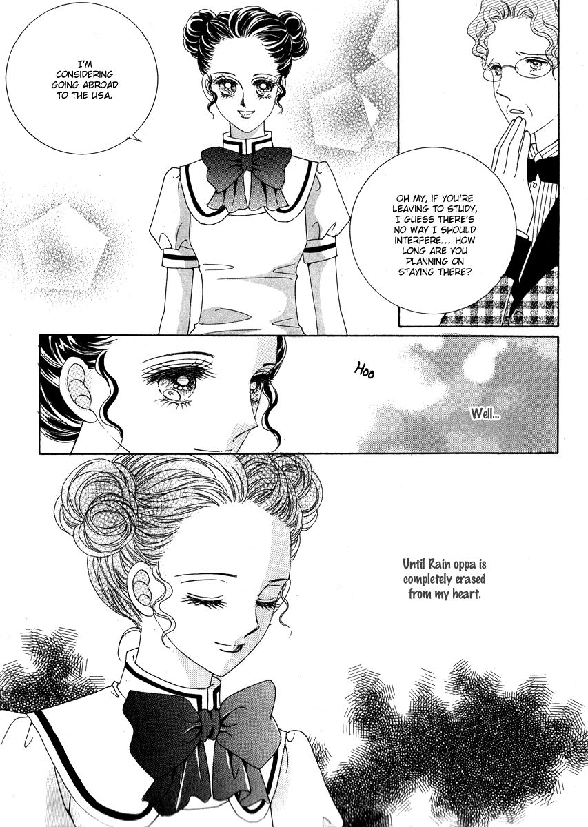 I Will Be Cinderella Chapter 22 page 17 - Chapter 22