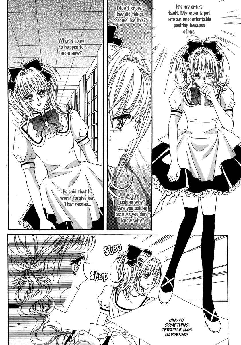 I Will Be Cinderella Chapter 22 page 18 - Chapter 22