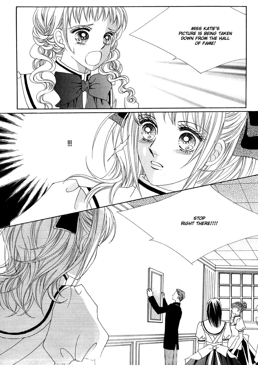 I Will Be Cinderella Chapter 22 page 19 - Chapter 22