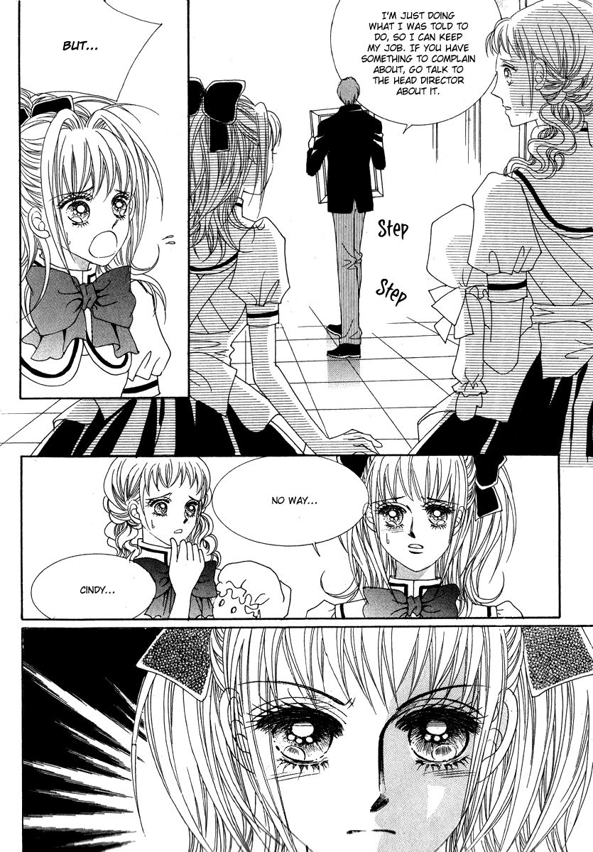 I Will Be Cinderella Chapter 22 page 21 - Chapter 22