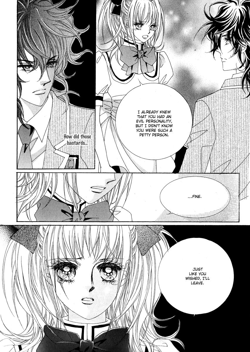 I Will Be Cinderella Chapter 22 page 27 - Chapter 22