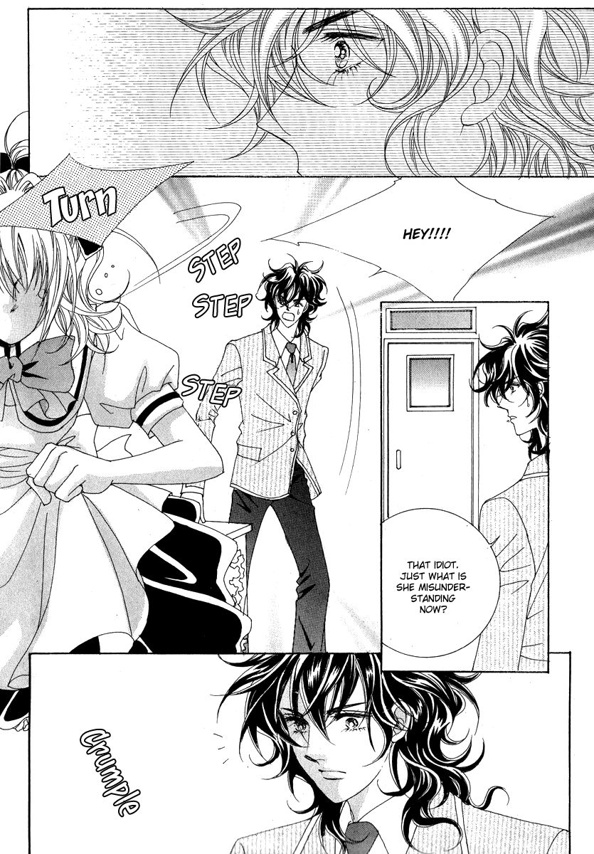I Will Be Cinderella Chapter 22 page 28 - Chapter 22
