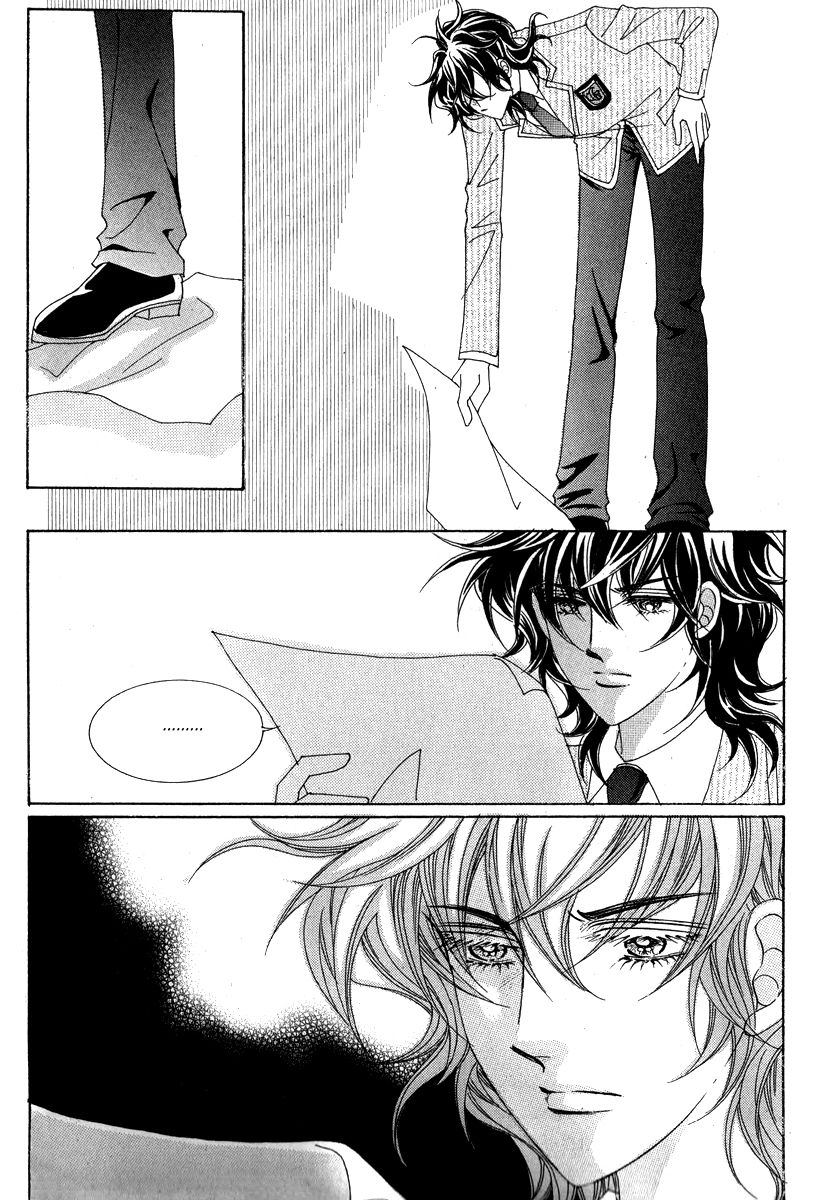 I Will Be Cinderella Chapter 22 page 29 - Chapter 22