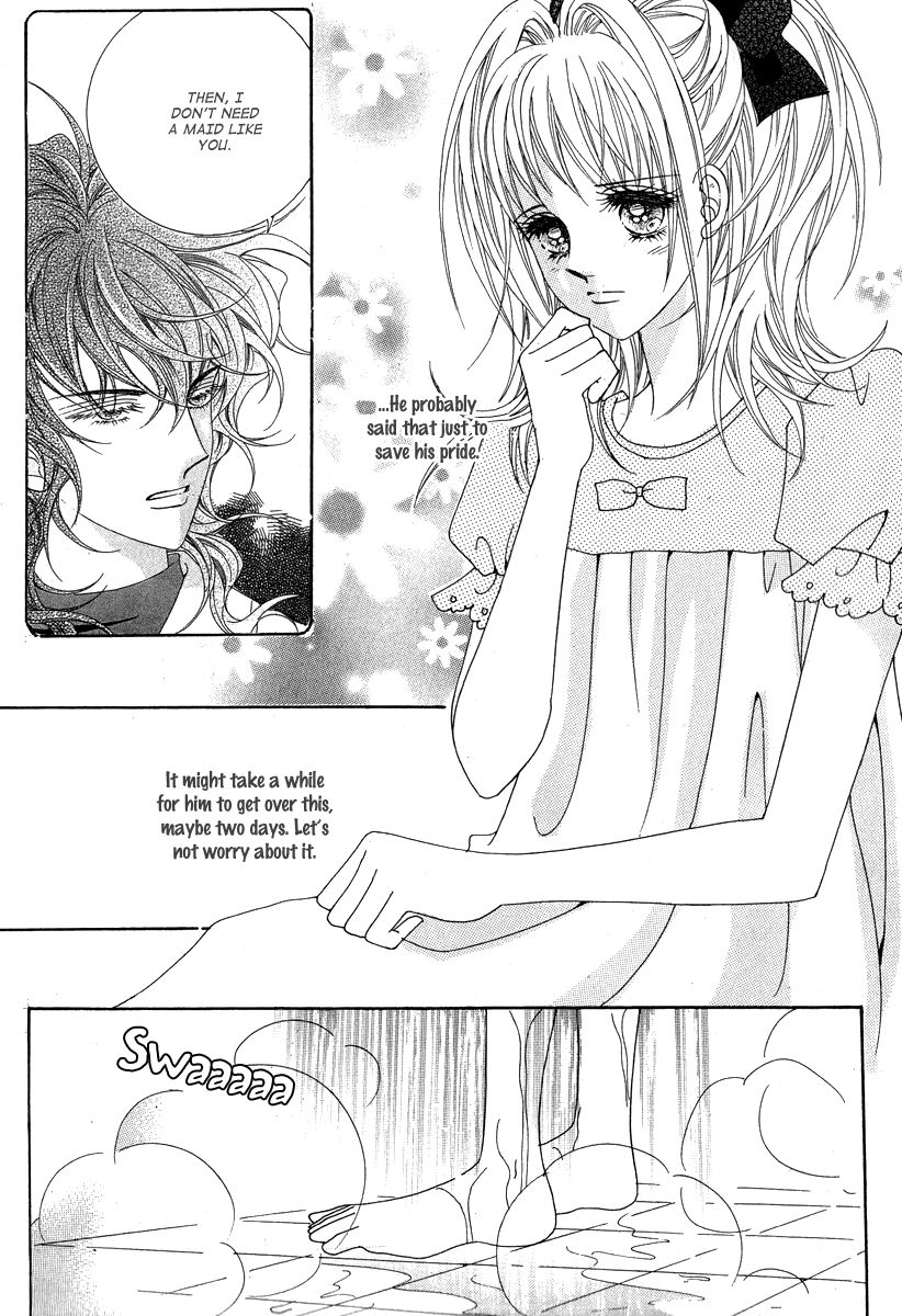 I Will Be Cinderella Chapter 22 page 3 - Chapter 22