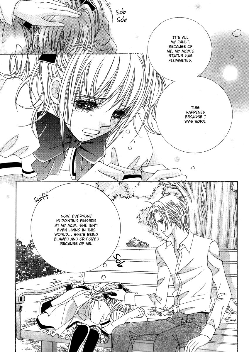 I Will Be Cinderella Chapter 22 page 31 - Chapter 22