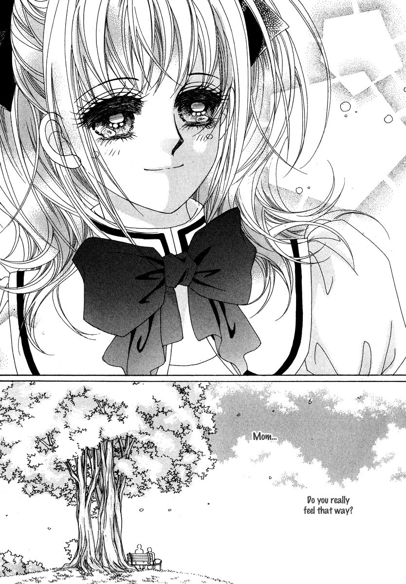 I Will Be Cinderella Chapter 22 page 34 - Chapter 22