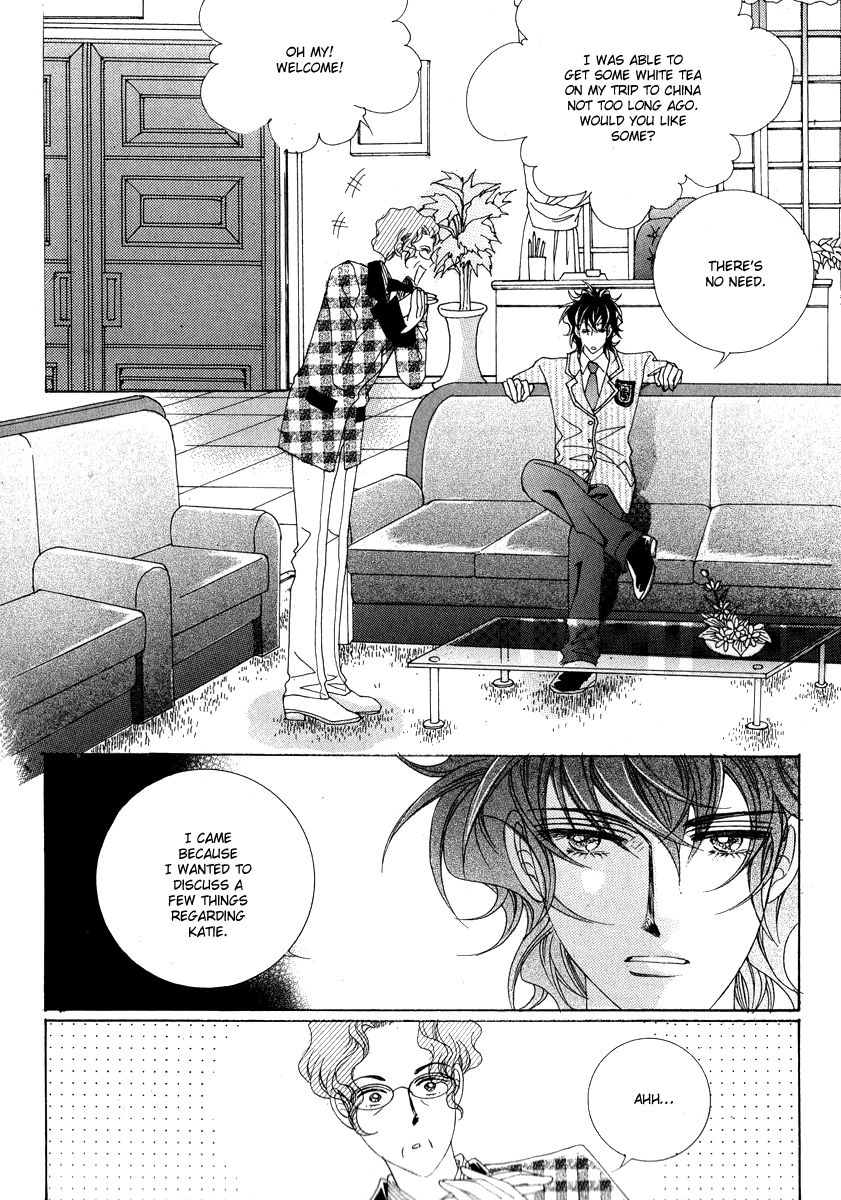 I Will Be Cinderella Chapter 22 page 35 - Chapter 22