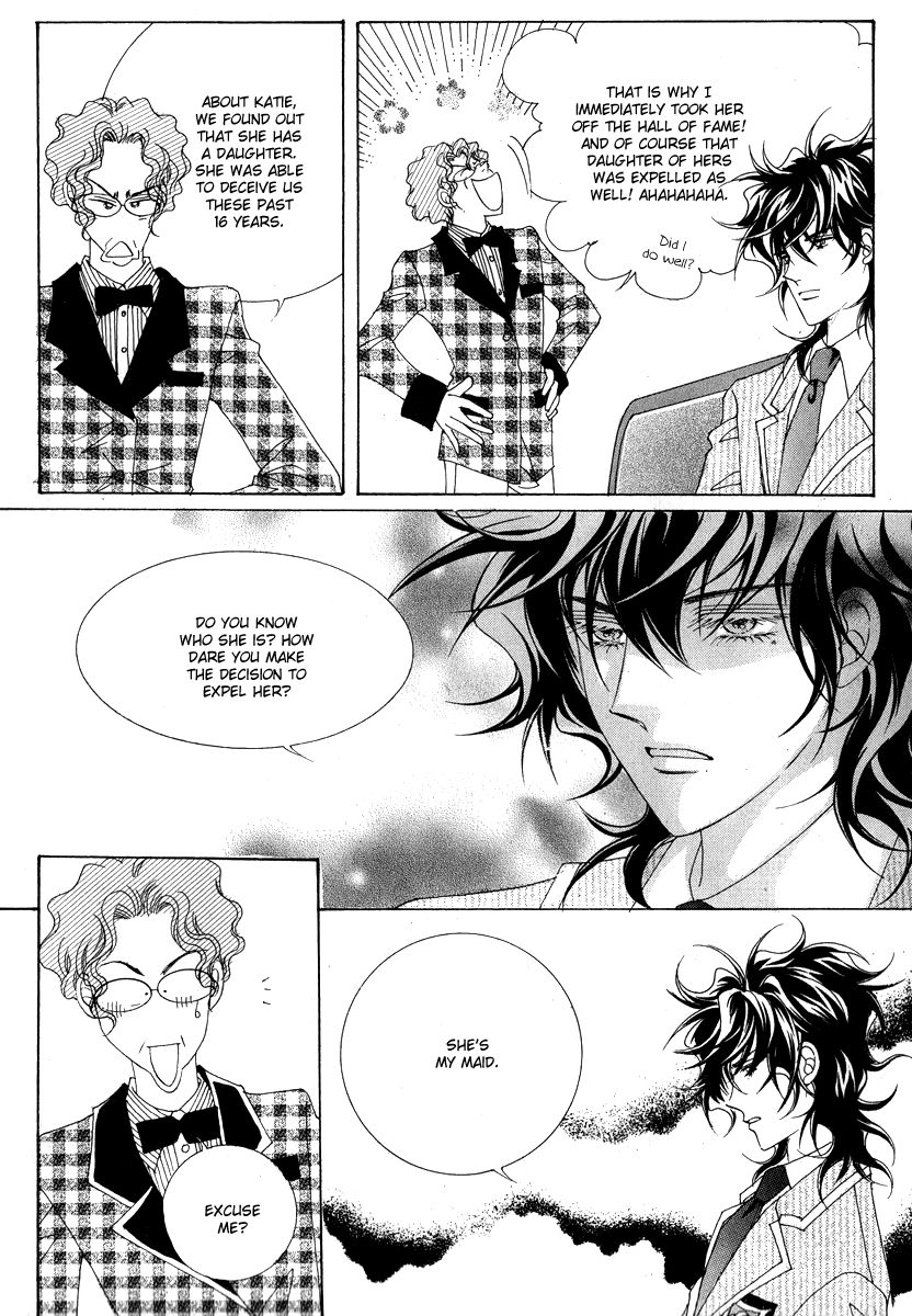 I Will Be Cinderella Chapter 22 page 36 - Chapter 22