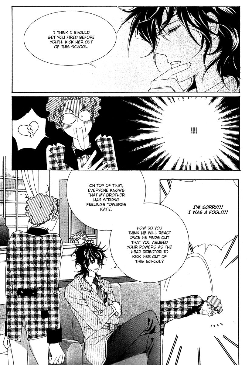 I Will Be Cinderella Chapter 22 page 37 - Chapter 22