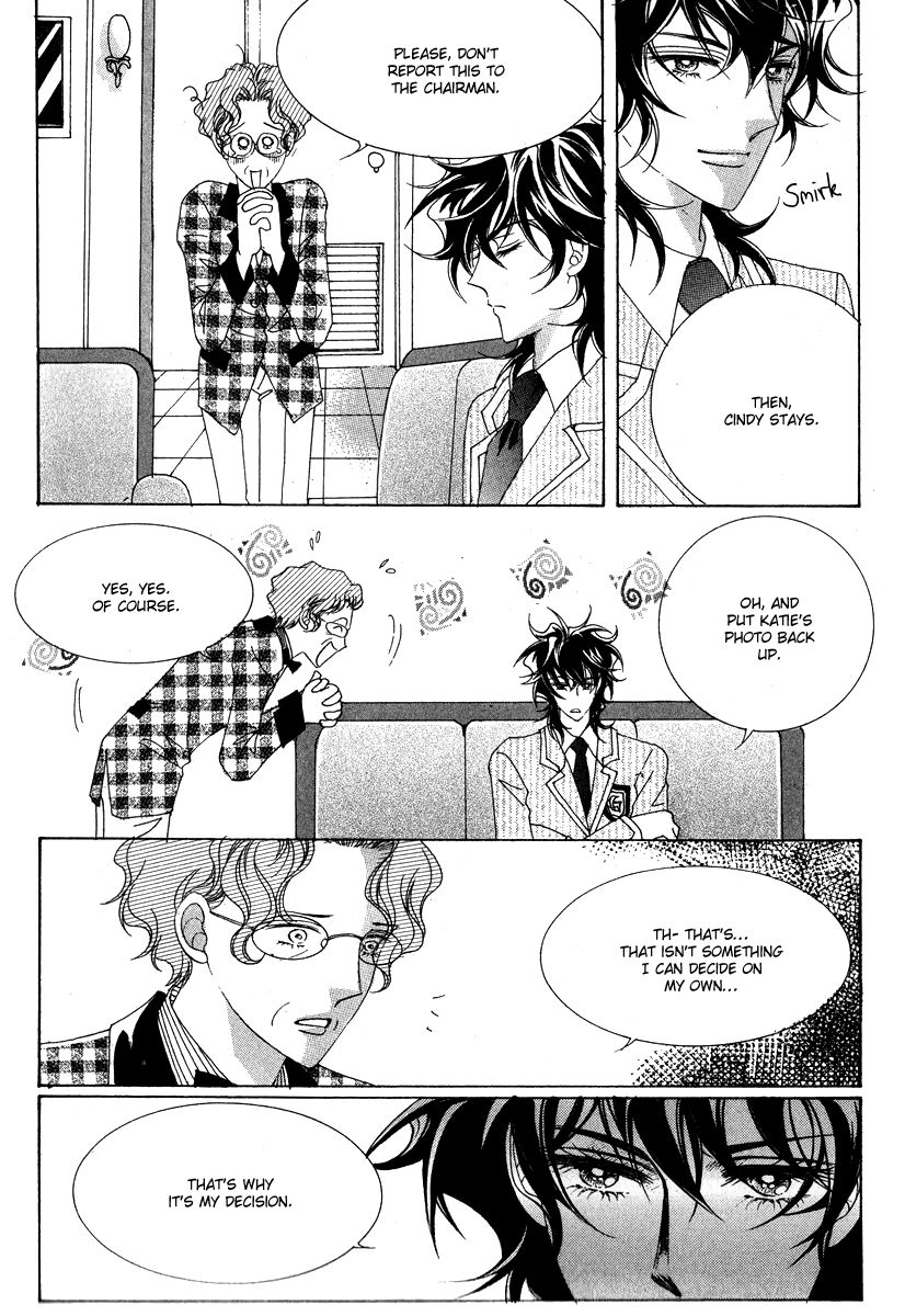 I Will Be Cinderella Chapter 22 page 38 - Chapter 22