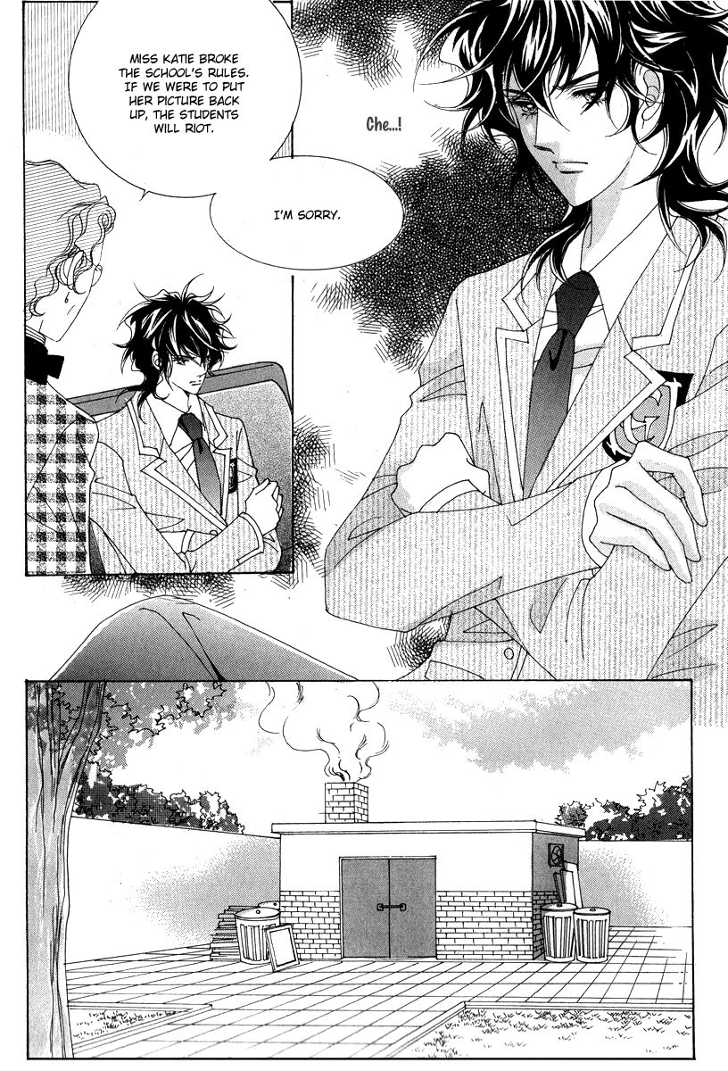 I Will Be Cinderella Chapter 22 page 39 - Chapter 22
