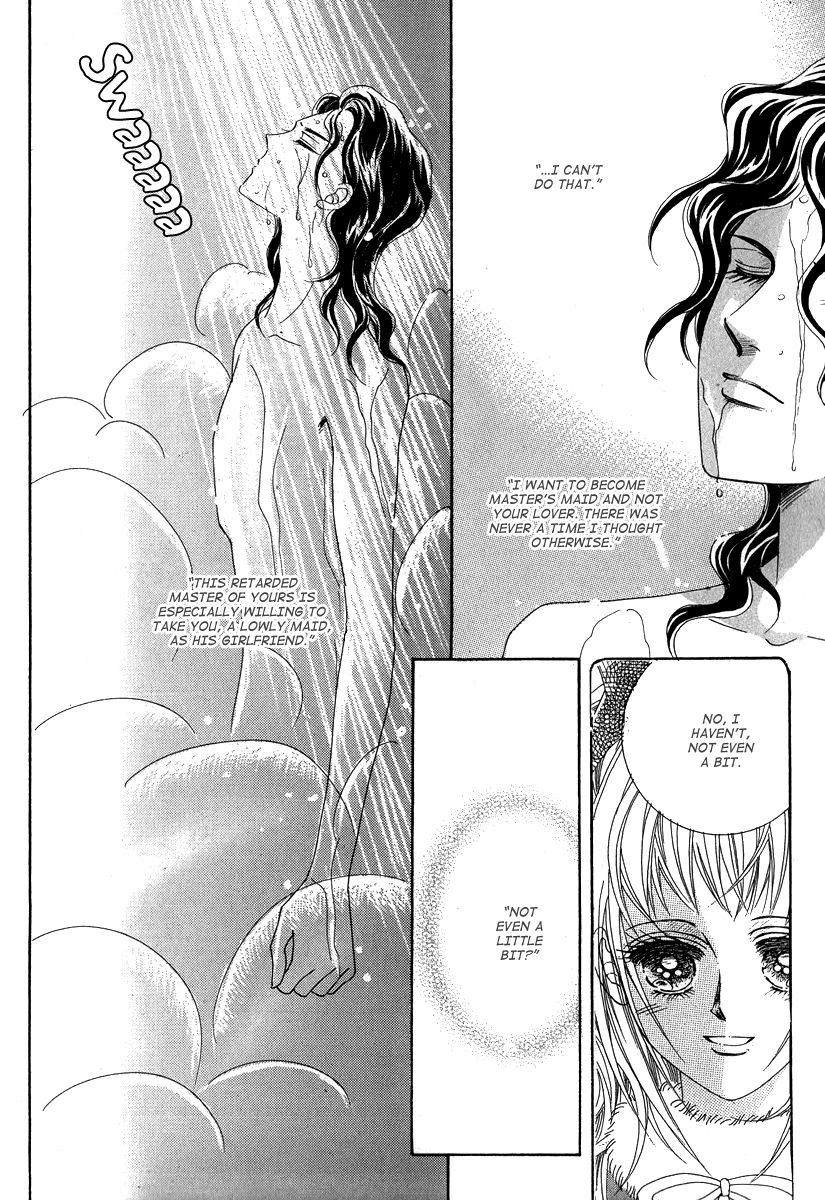 I Will Be Cinderella Chapter 22 page 4 - Chapter 22