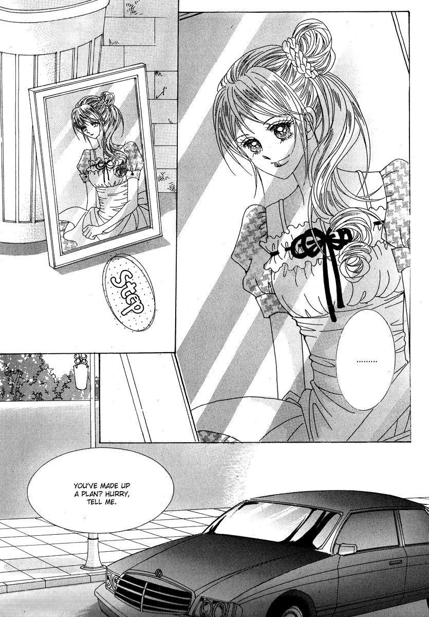 I Will Be Cinderella Chapter 22 page 40 - Chapter 22