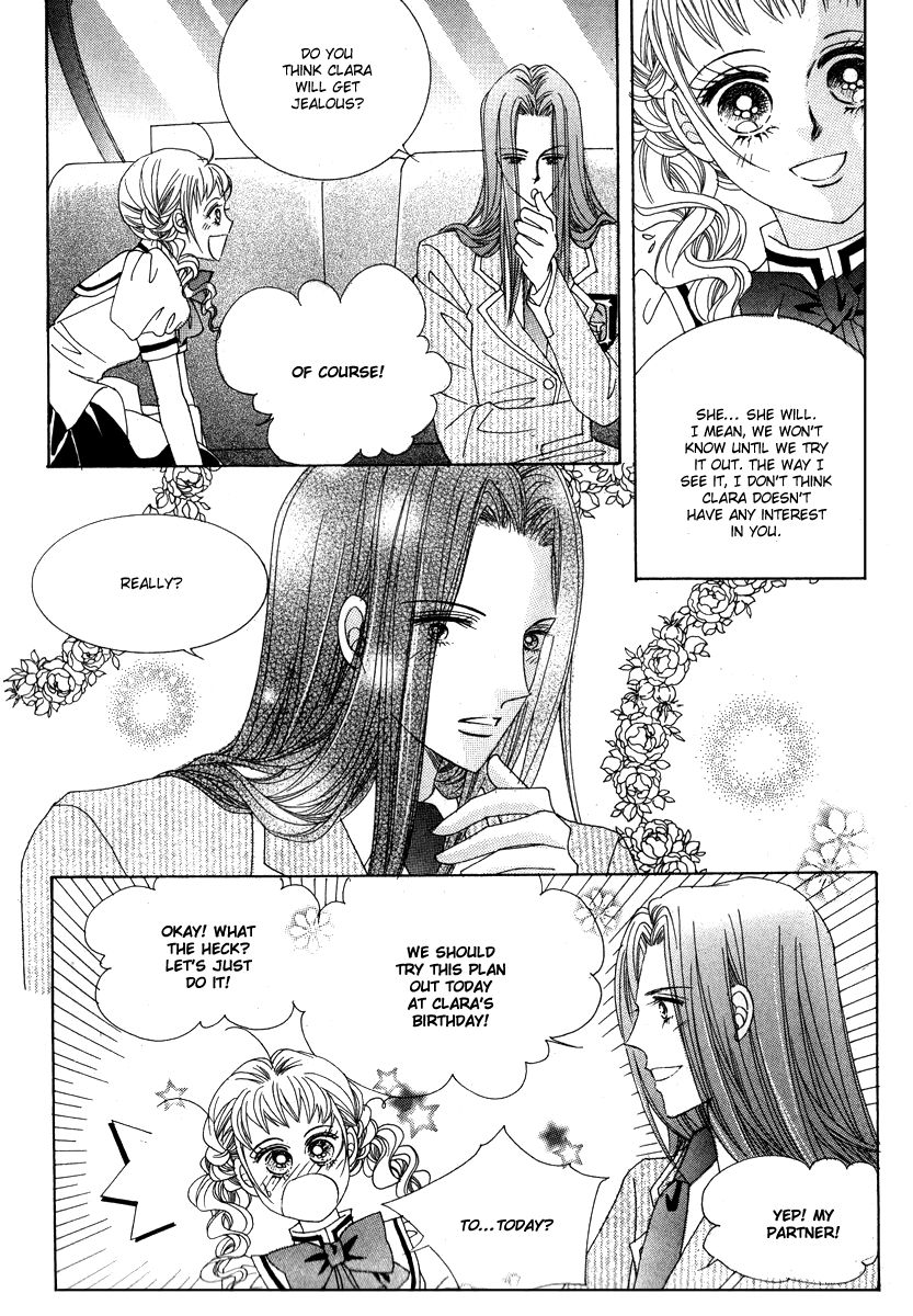 I Will Be Cinderella Chapter 22 page 42 - Chapter 22