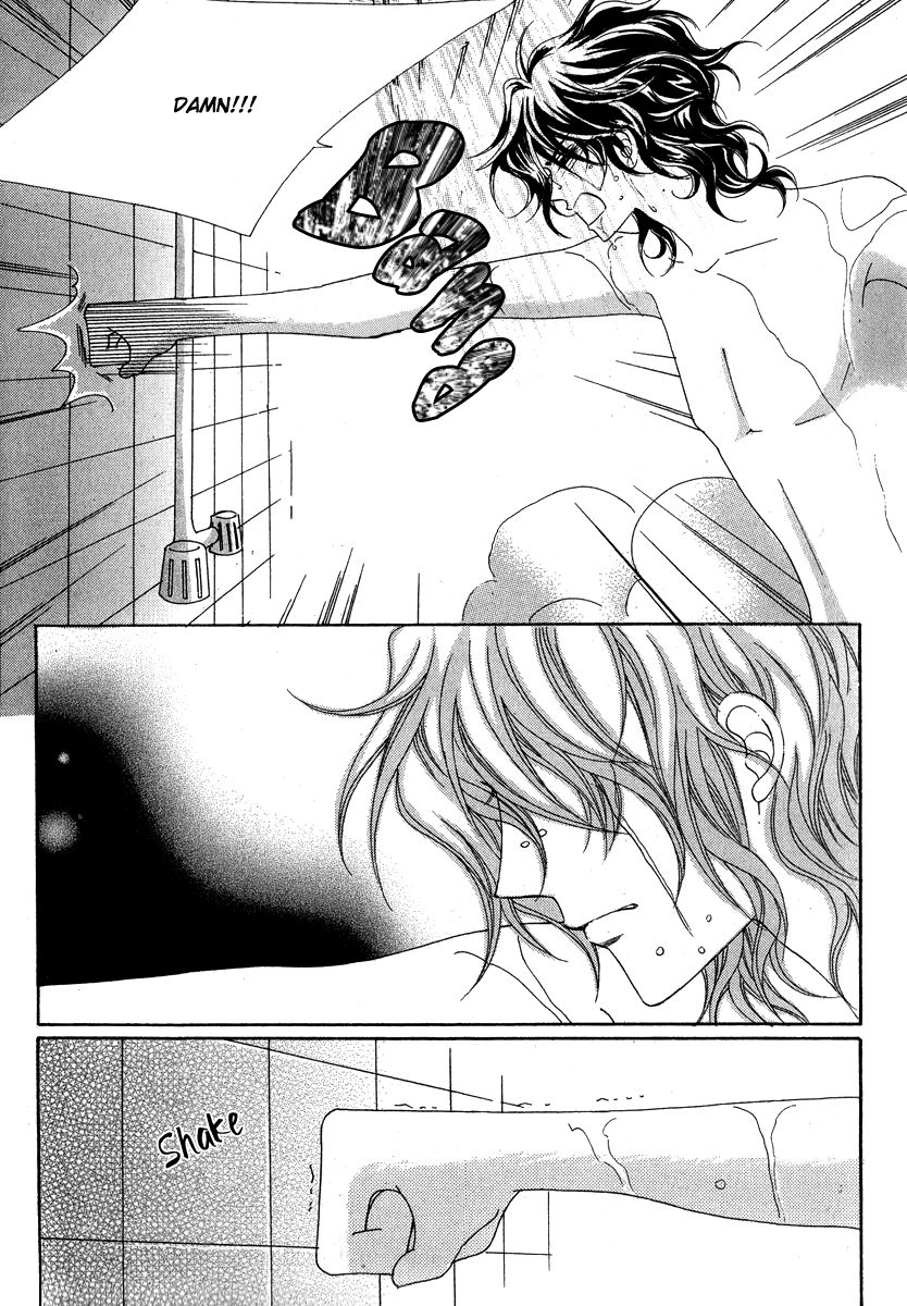 I Will Be Cinderella Chapter 22 page 5 - Chapter 22
