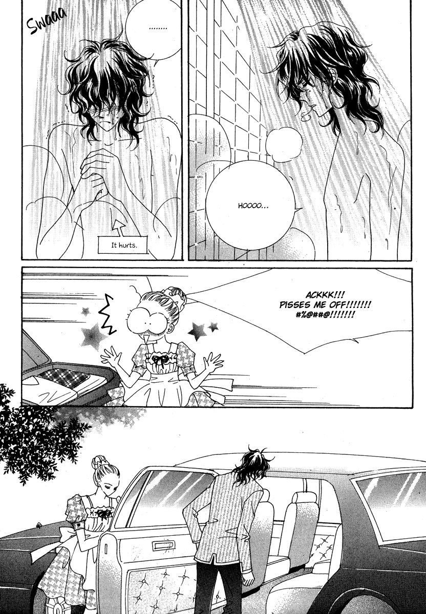 I Will Be Cinderella Chapter 22 page 6 - Chapter 22